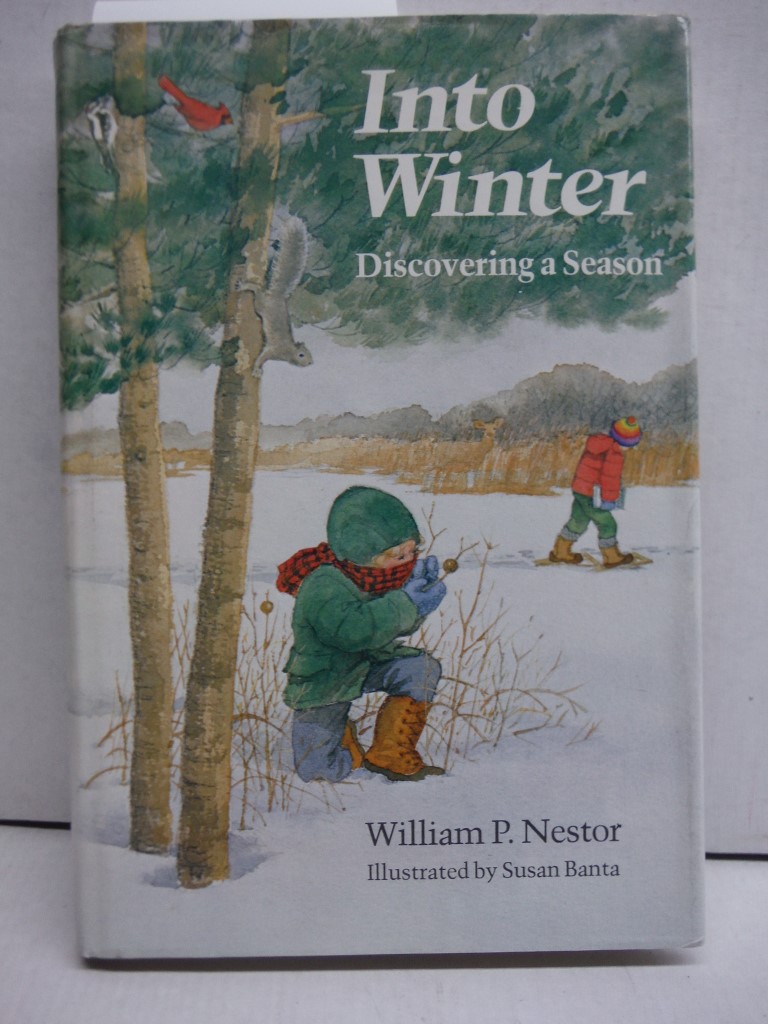 Image 0 of Into Winter: Discovering a Season