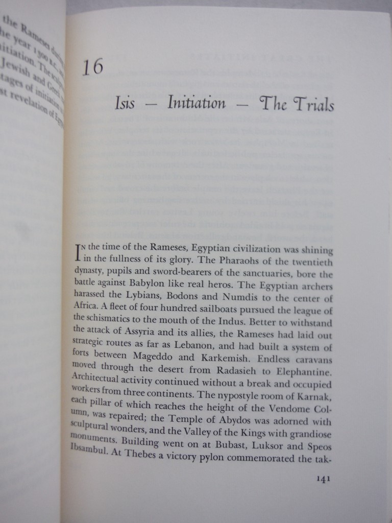 Image 4 of The great initiates;: A study of the secret history of religions