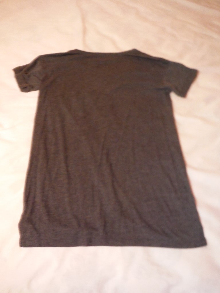 Image 3 of Brooklyn t shirt women's size small