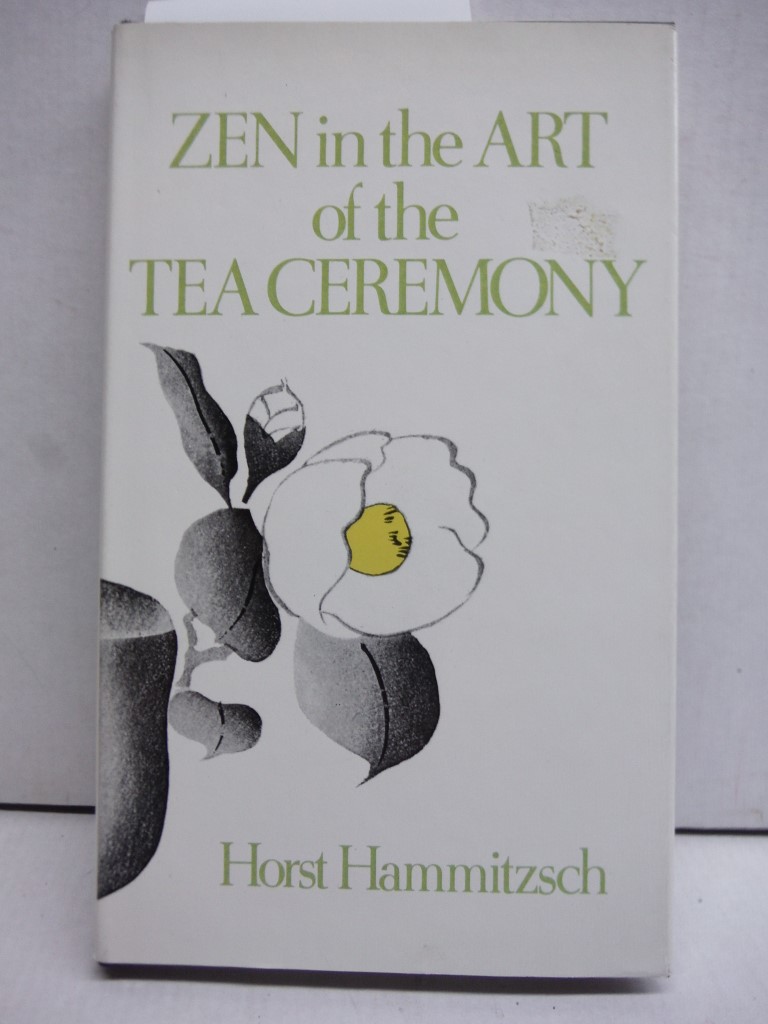 Zen in the art of the tea ceremony
