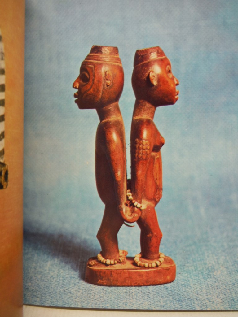 Image 3 of African Arts October 1975 Magazine UCLA