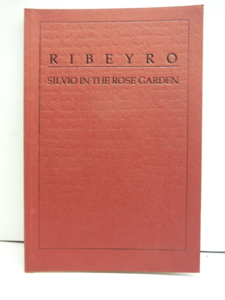 Image 0 of Silvio in the Rose Garden