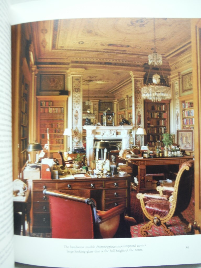 Image 3 of The Englishman's Room