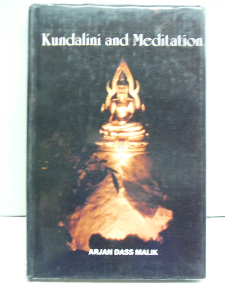 Kundalini and Mediation