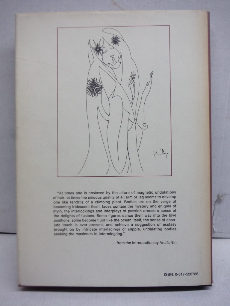 Image 3 of Aphrodisiac: Erotic Drawings