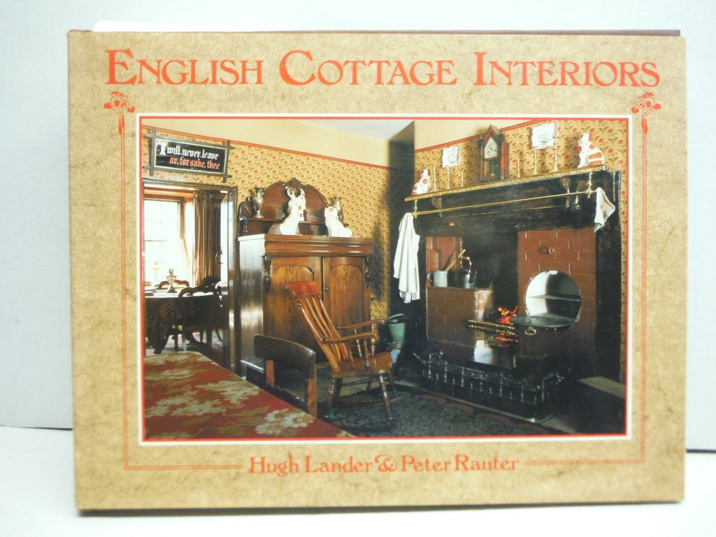English Cottage Interiors