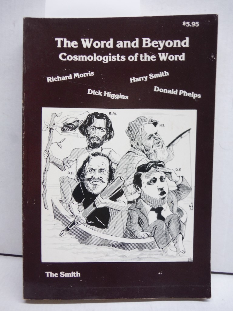 The Word and Beyond: Four Literary Cosmologists