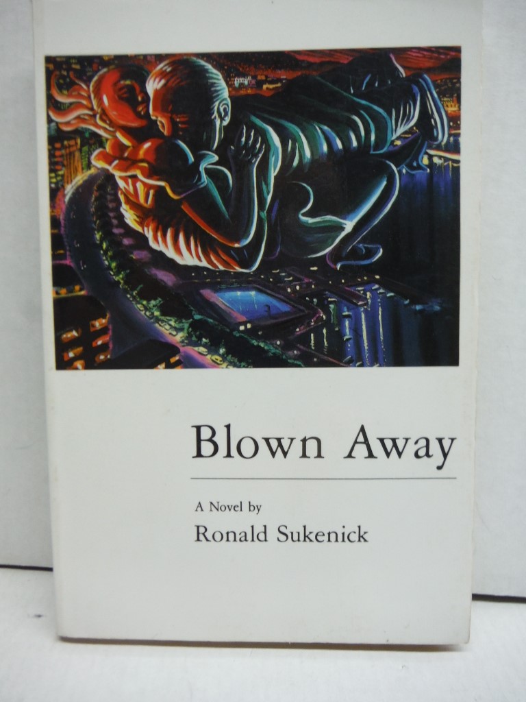 Image 0 of Blown Away (New American Fiction)