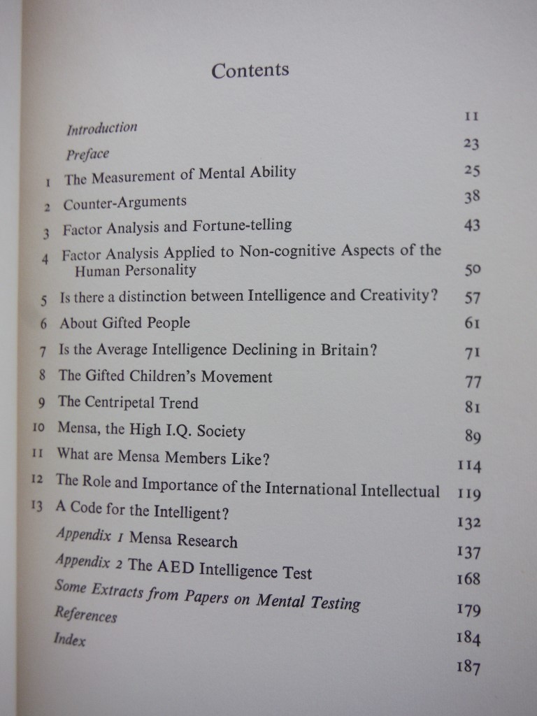 Image 1 of IQ