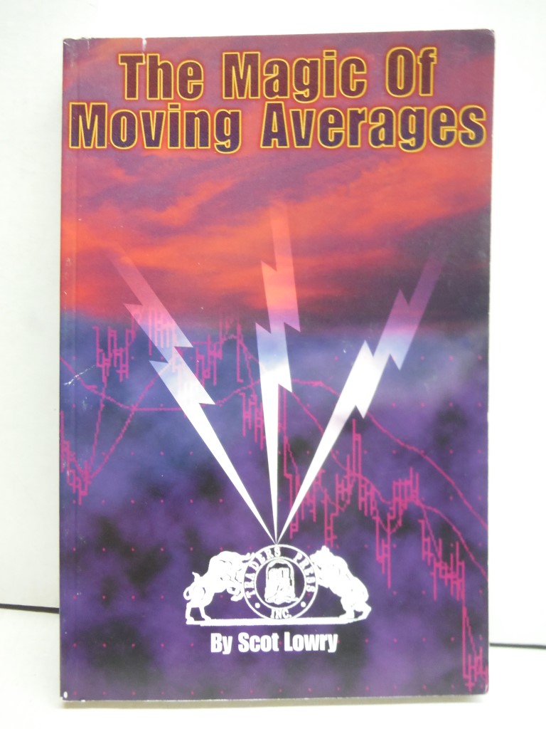 Magic of Moving Averages