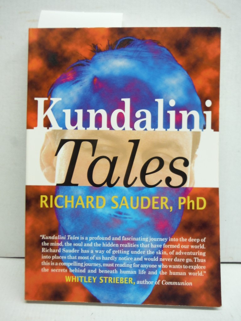 Kundalini Tales