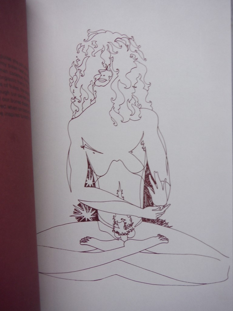 Image 1 of Aphrodisiac: Erotic Drawings