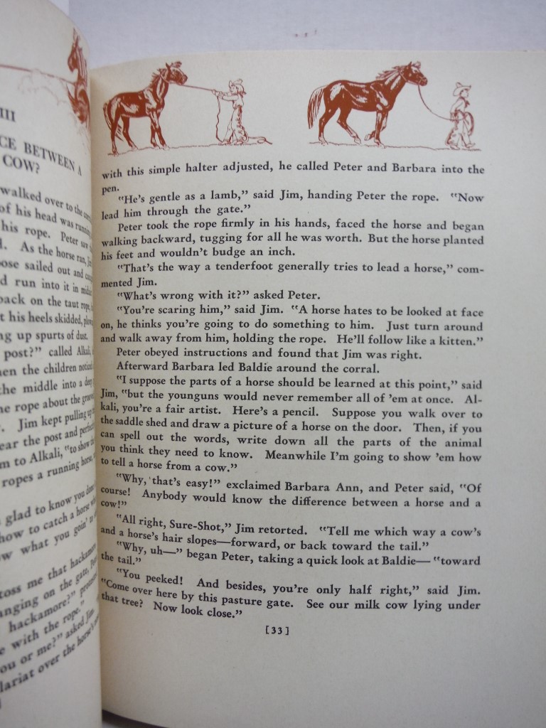Image 3 of The Book of Cowboys