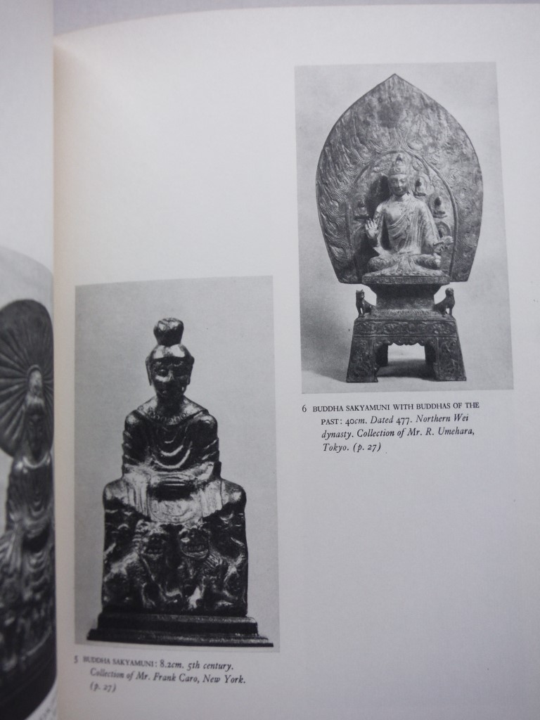 Image 3 of Chinese Buddhist Bronzes