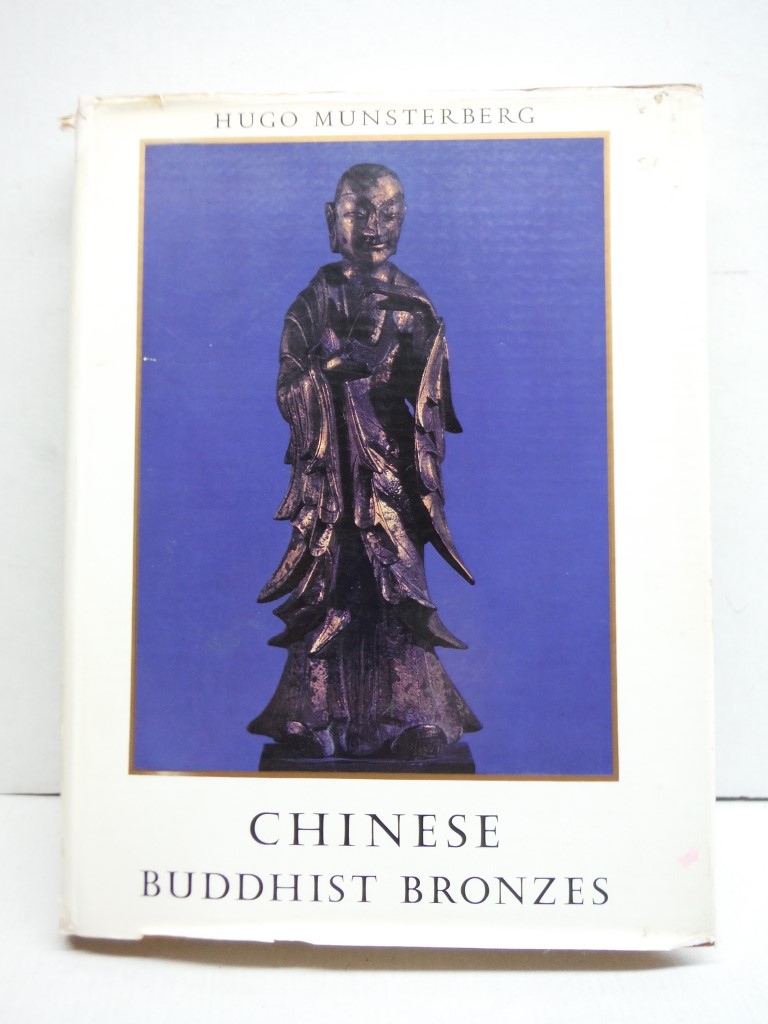 Image 0 of Chinese Buddhist Bronzes