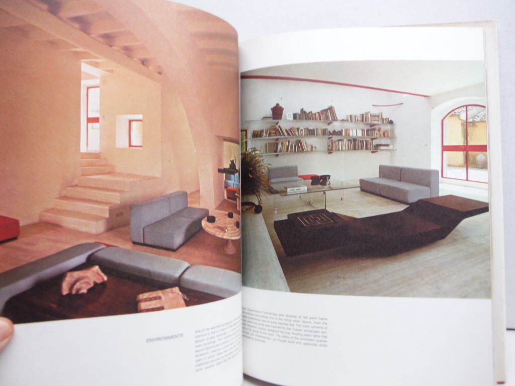 Image 3 of Underground Interiors: Decorating for Alternative Life Styles