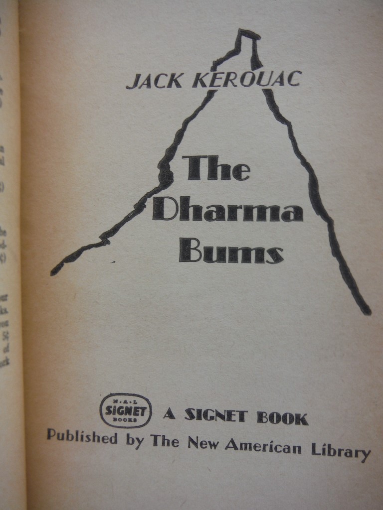 Image 4 of Lot of 3 Jack Kerouac PB