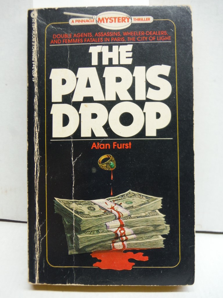 The Paris Drop