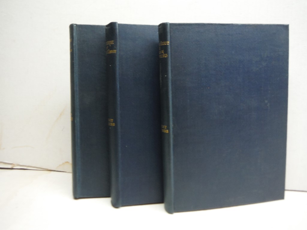 Image 1 of Lot of 9 Great Writers HC, circa 1890