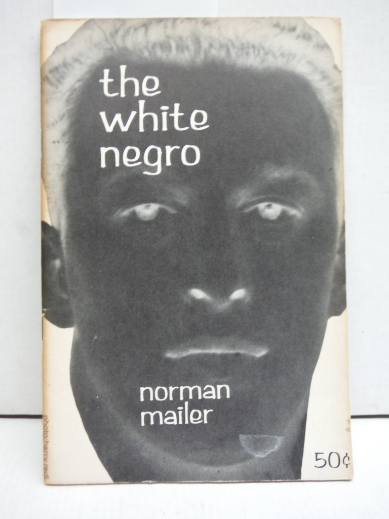 The White Negro