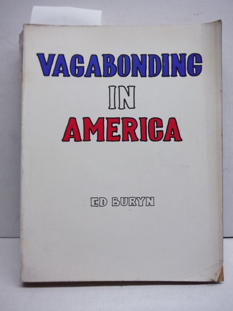 Vagabonding in America: A Guidebook About Energy