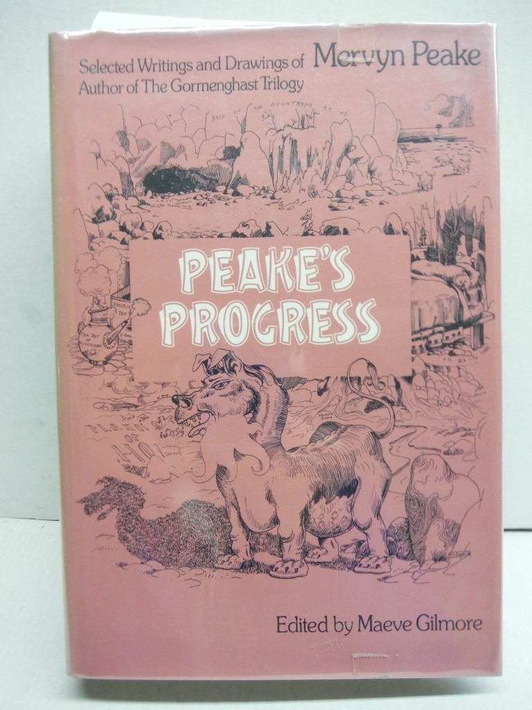 Image 0 of Peake's Progress