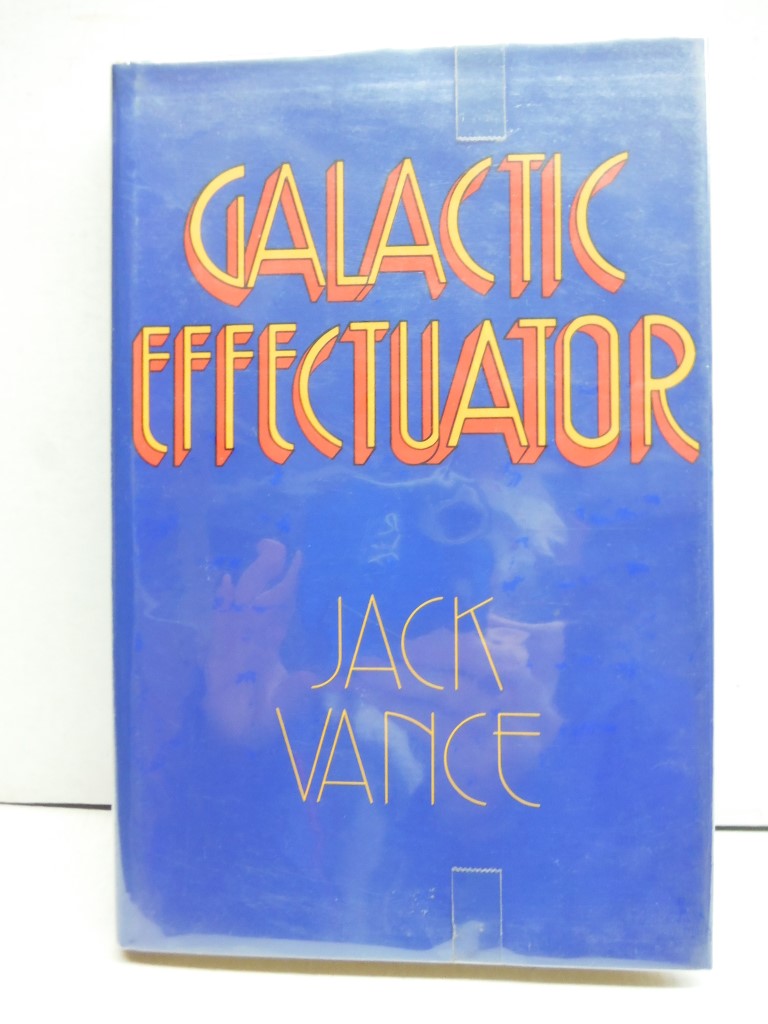 Galactic Effectuator