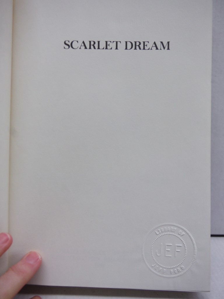 Image 2 of Scarlet Dream