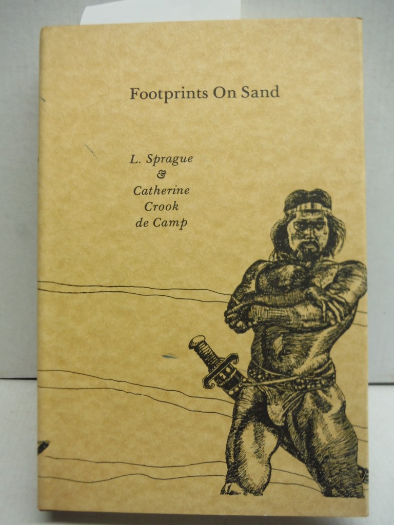 Footprints on Sand: A Literary Sampler