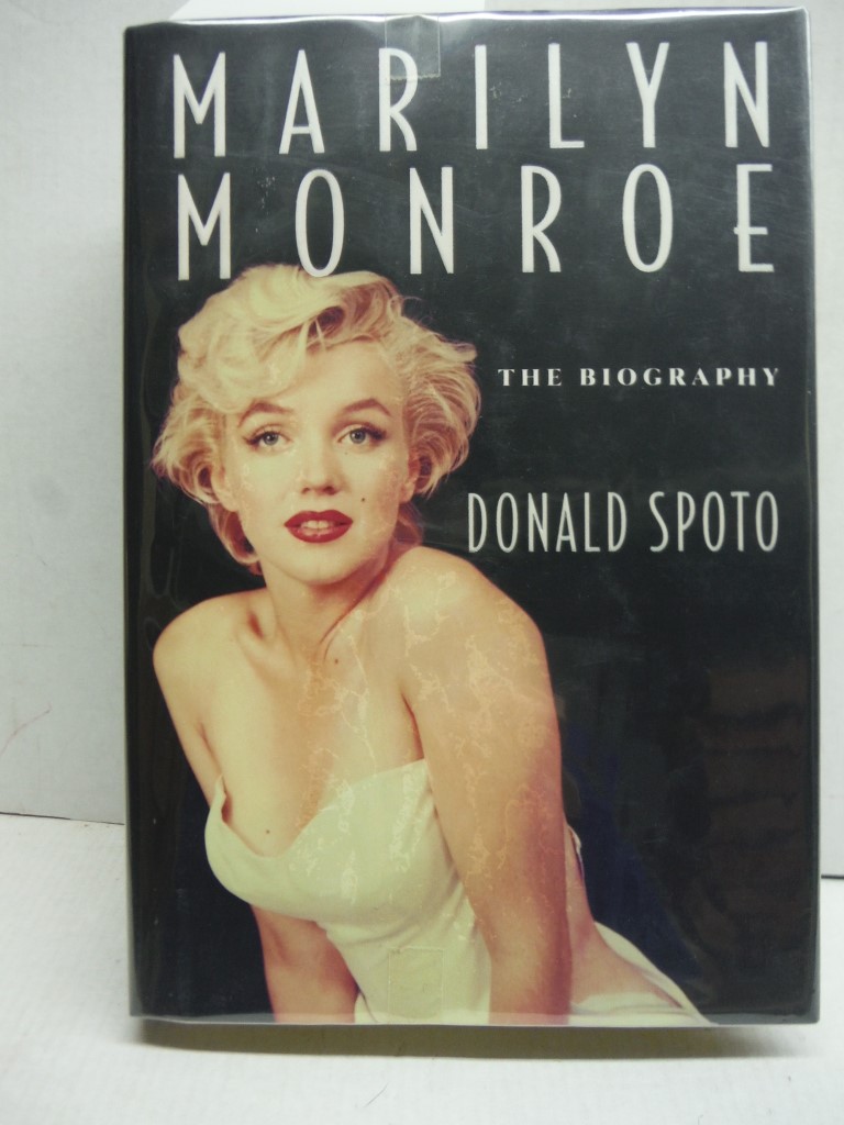 Image 0 of Marilyn Monroe: The Biography