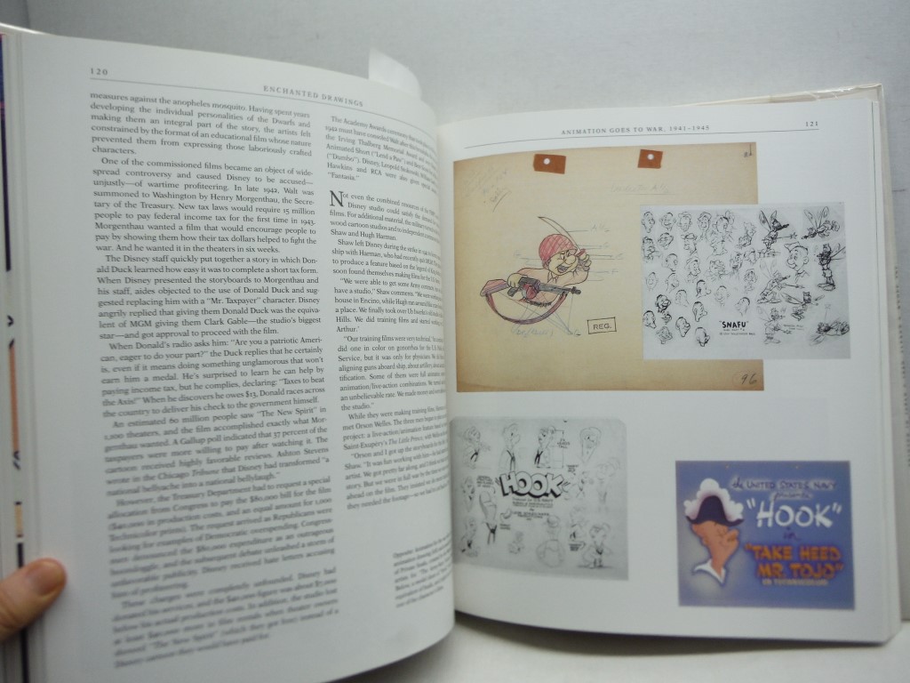 Image 3 of Enchanted Drawings: The History of Animation