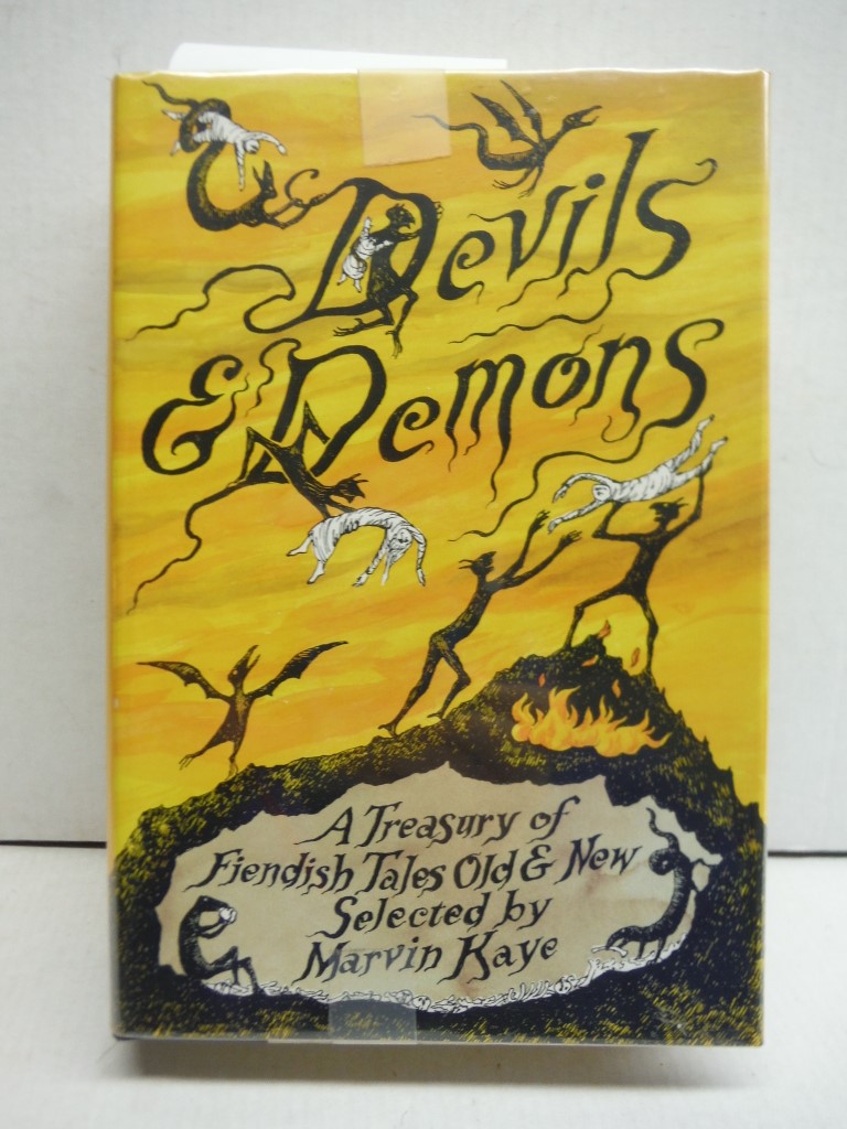 Devils and Demons (Dorset Classic Reprints Series)