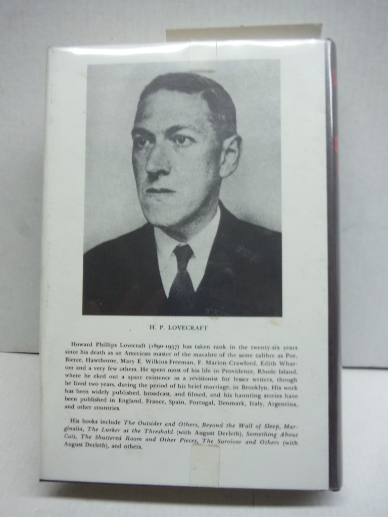 Image 3 of The Dunwich Horror and Others: The Best Supernatural Stories of H.P. Lovecraft