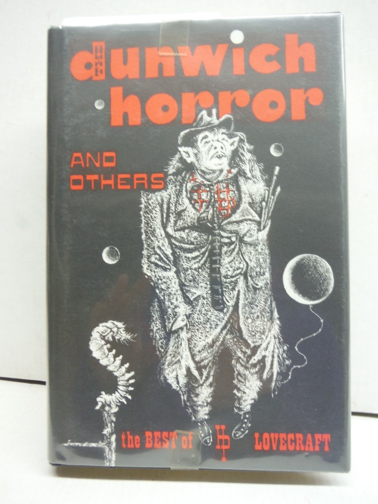 The Dunwich Horror and Others: The Best Supernatural Stories of H.P. Lovecraft