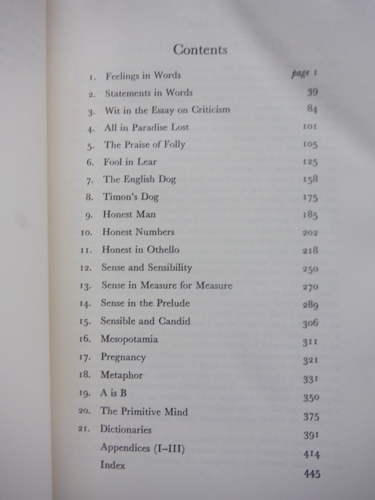 Image 2 of The structure of complex words (Ann Arbor paperback)