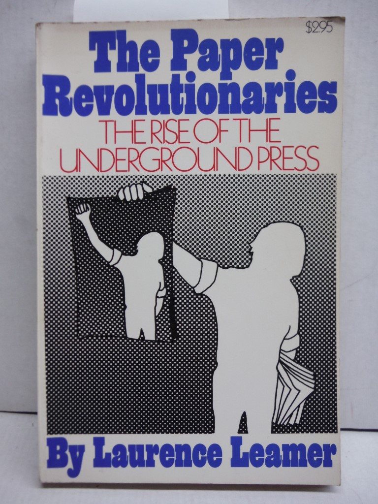 Image 0 of The Paper Revolutionaries