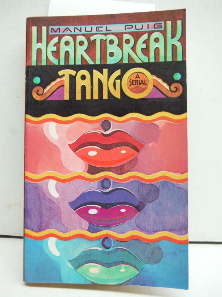 Image 0 of Heartbreak Tango
