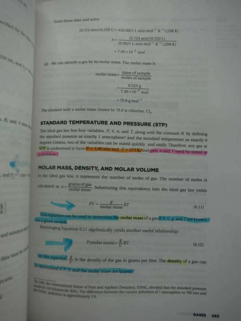 Image 3 of AP Chemistry Premium, 2022-2023: Comprehensive Review with 6 Practice Tests + an