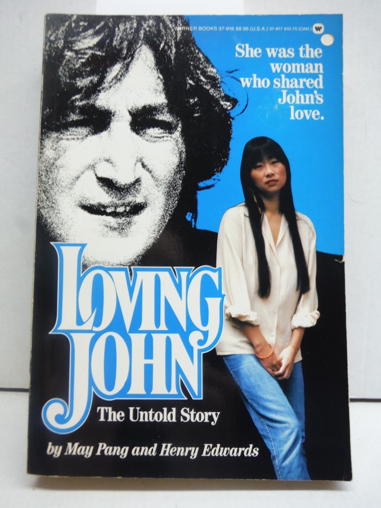 Loving John: The Untold Story