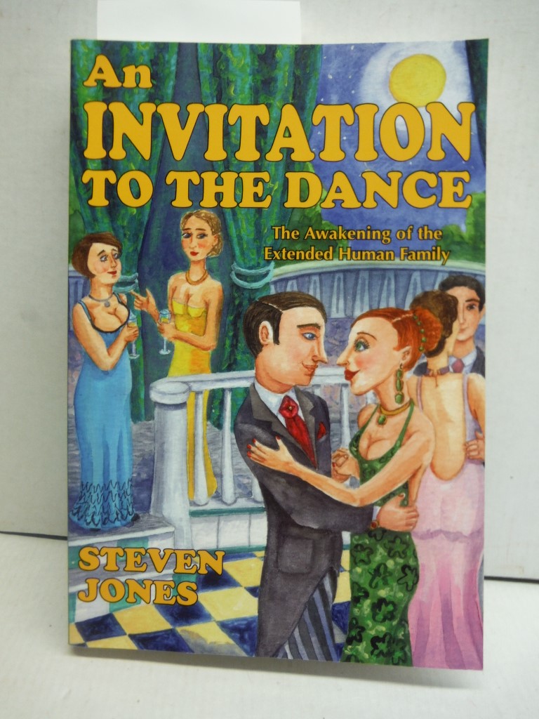 An Invitation To The Dance: The Awakening of the Extended Human Family