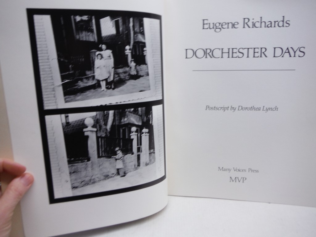 Image 1 of Dorchester days