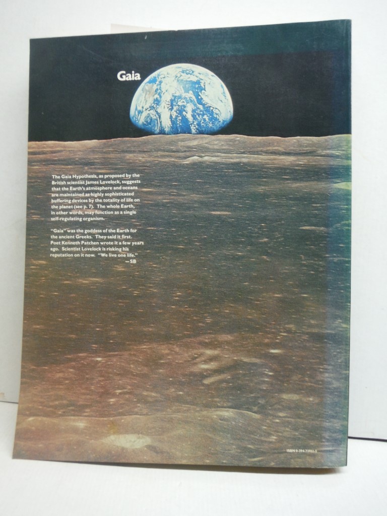 Image 1 of The Next Whole Earth Catalog: Access to Tools