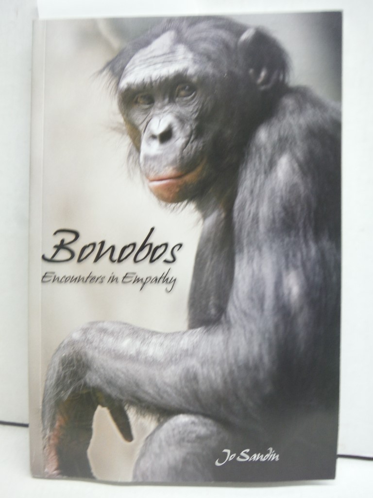 Bonobos: Encounters in Empathy
