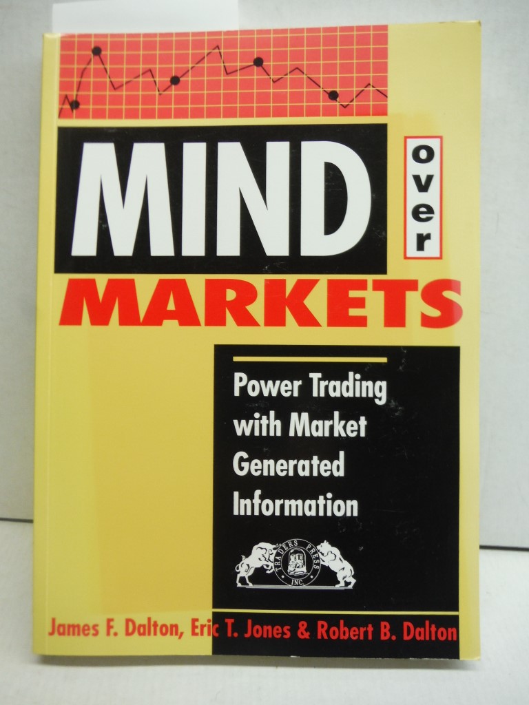 Mind over Markets: Power Trading with Market Generated Information