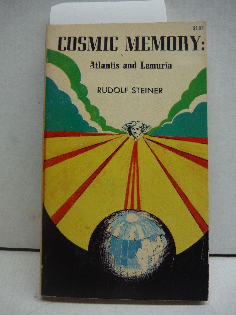 Cosmic Memory: Atlantis and Lemuria 