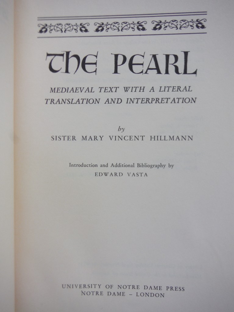 Image 2 of The Pearl