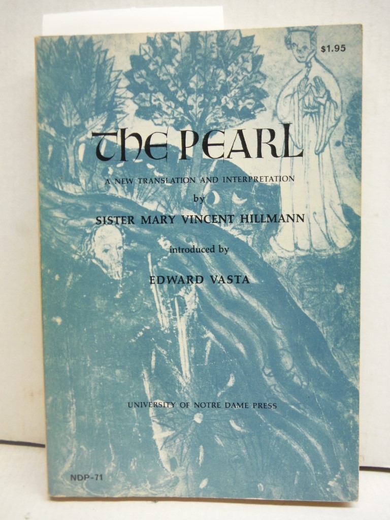 Image 0 of The Pearl
