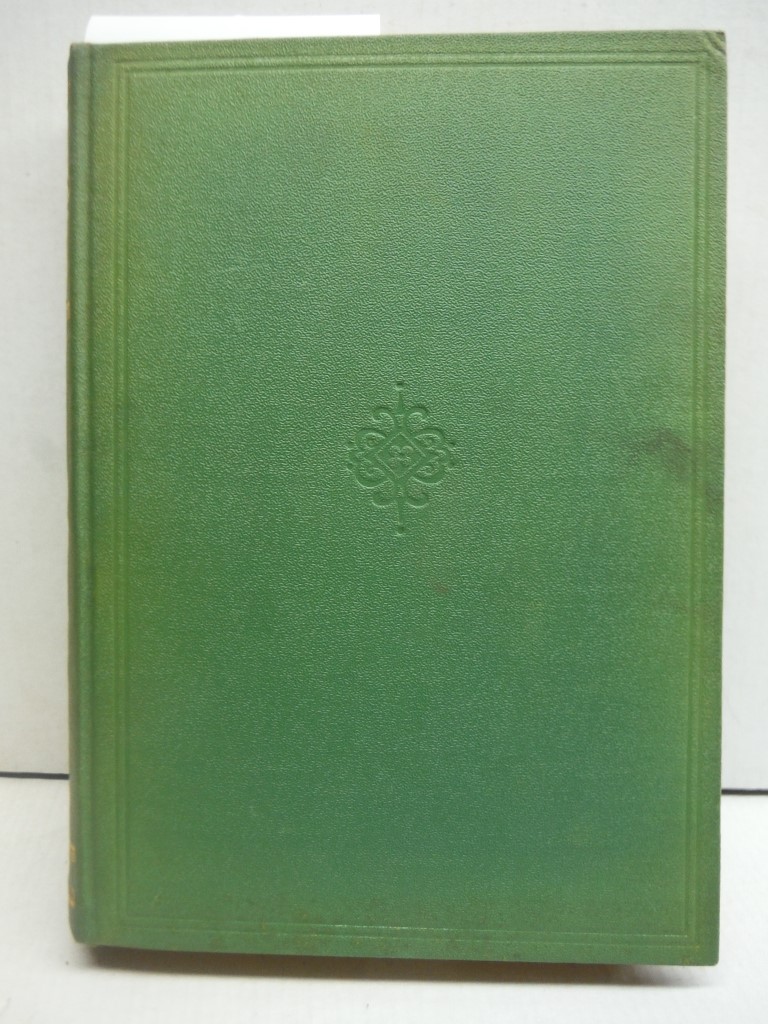 Image 1 of The Vailima Edition of the Works of Robert Louis Stevenson Volume I: Treasure Is