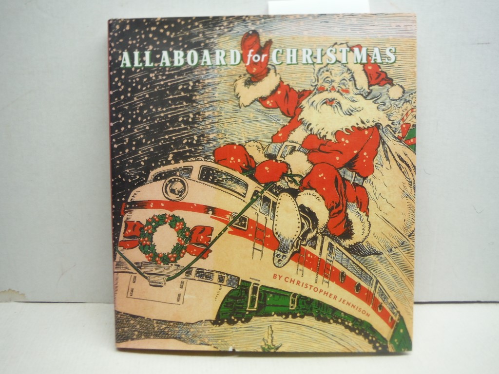 Image 0 of All Aboard for Christmas