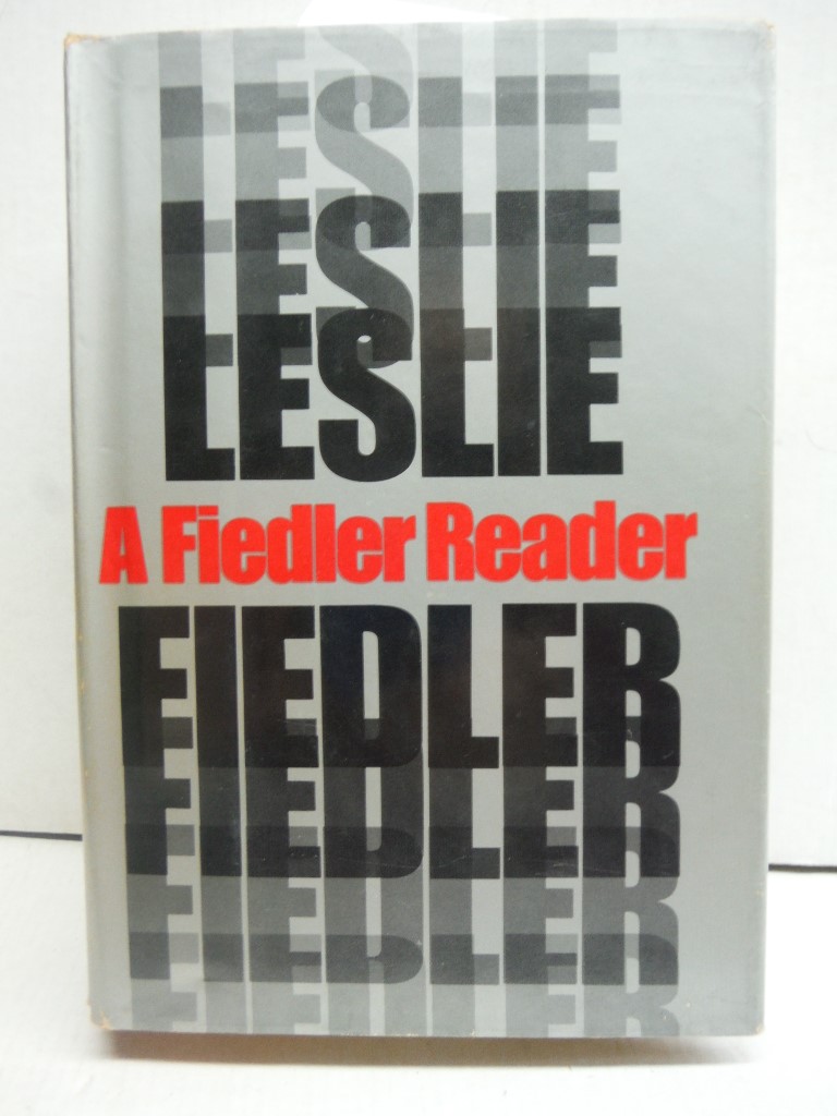 Image 0 of A Fiedler Reader